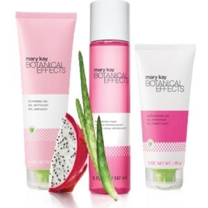 Mary Kay Botanical Set